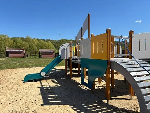 Аренда шатра до 80 человек