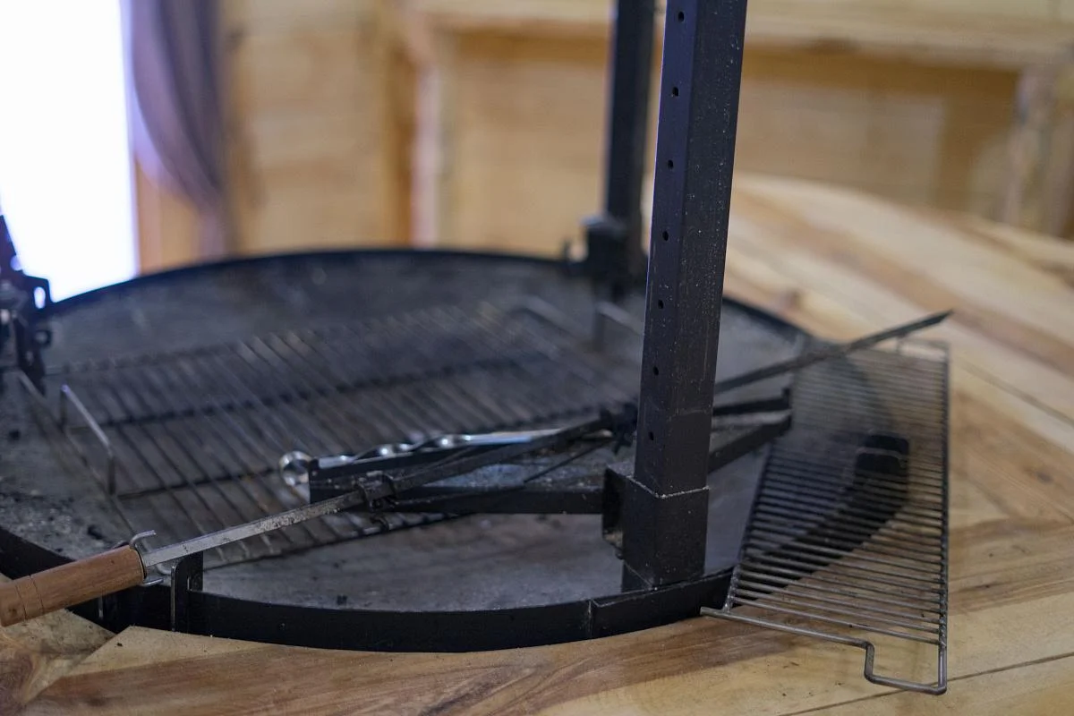 Беседка «Гриль-домик» на 15 человек от 1200 рублей за час