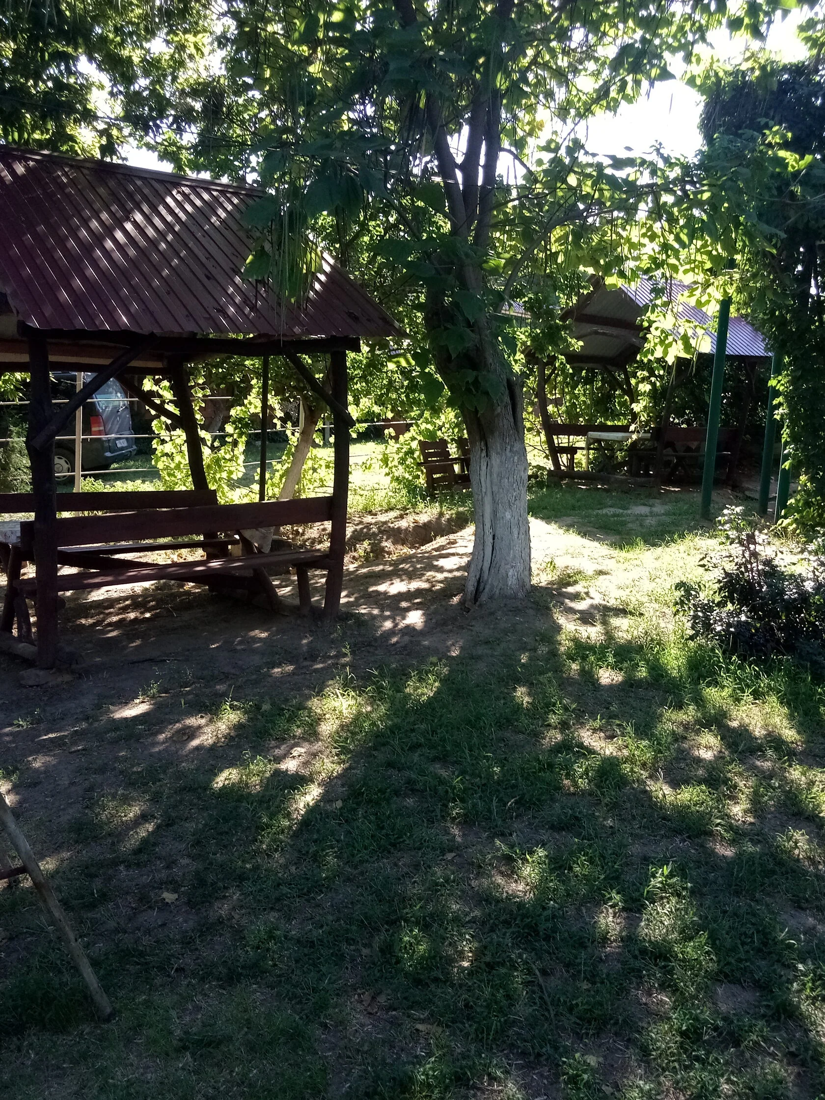 База отдыха "Теремок"