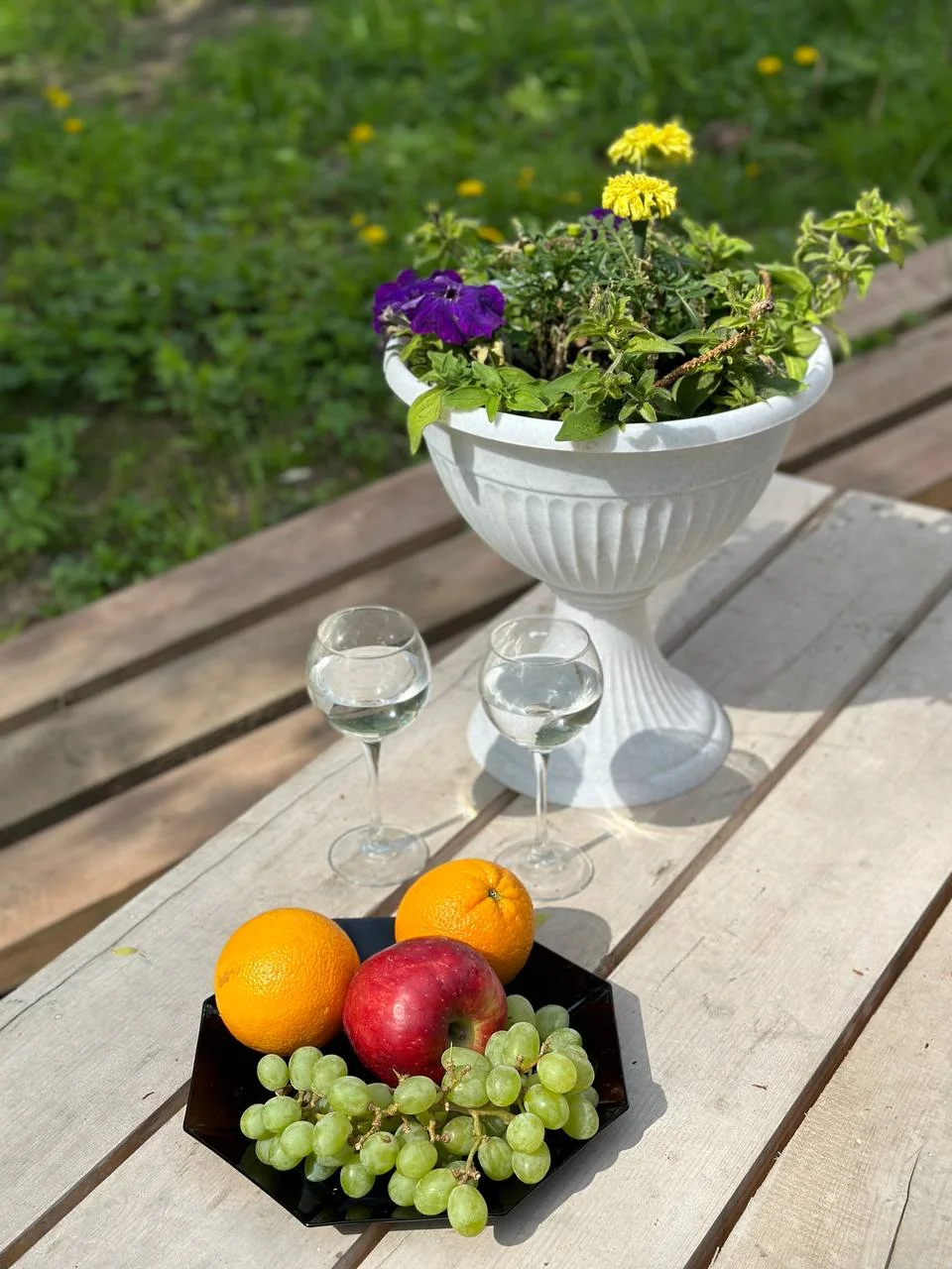 Аренда дома/беседки с мангалом на берегу реки