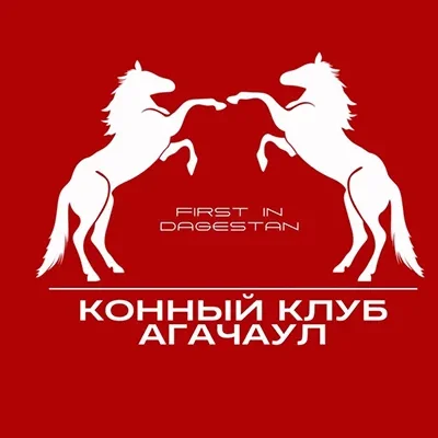 Конный клуб Агачаул