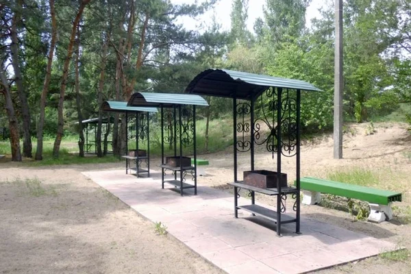 База отдыха «Горняк» — фото 4