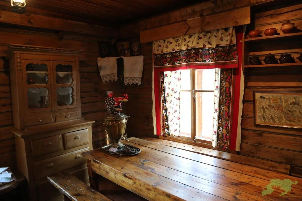 Аренда больших беседок на 15 человек в парке Лосиный Остров