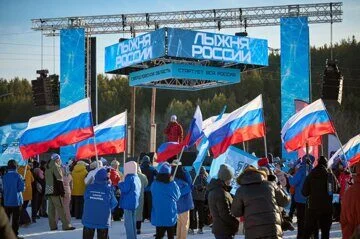 Зона отдыха МАСОУ «Спартак»