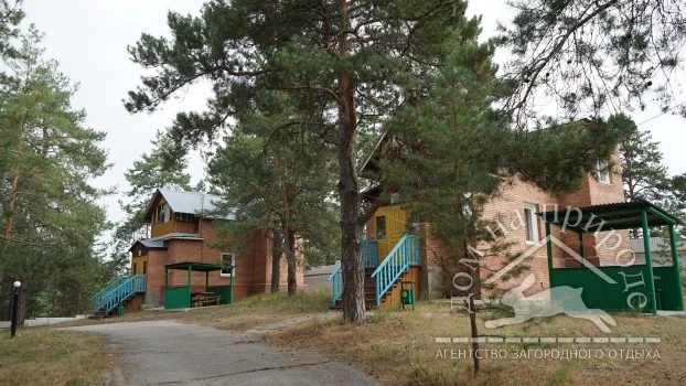 База отдыха "Радуга" — фото 3