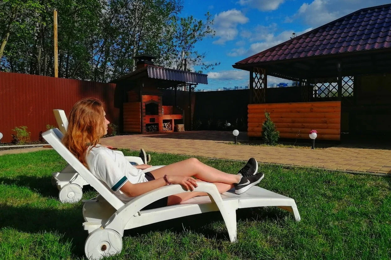 Банный комплекс ФАРАОН