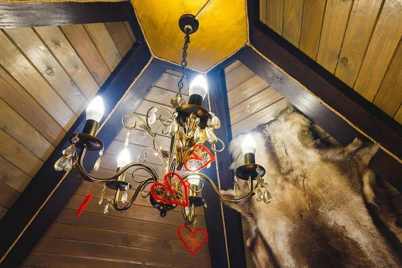 Monkey Park предлагает несколько беседок для барбекю