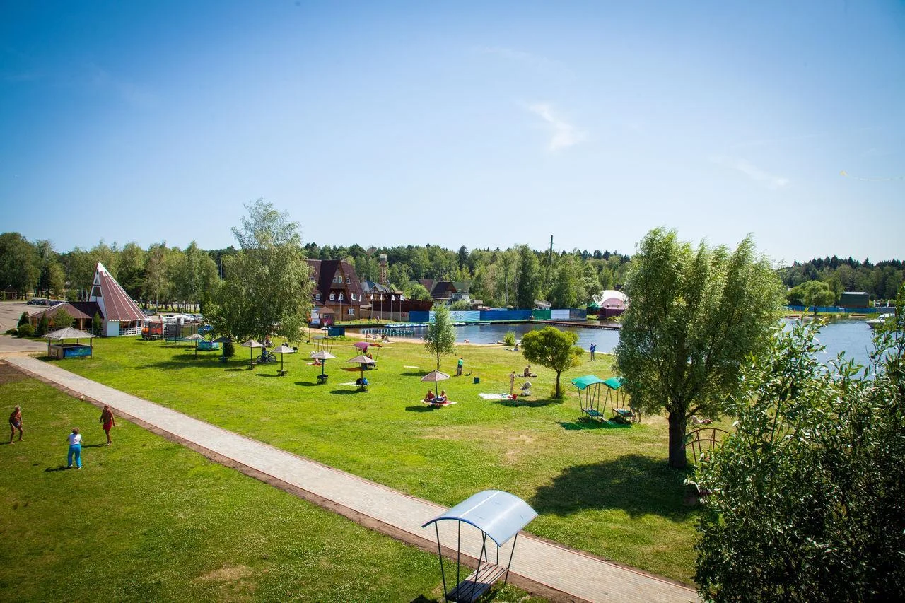 Шатер для больших мероприятий и праздников ГринБич