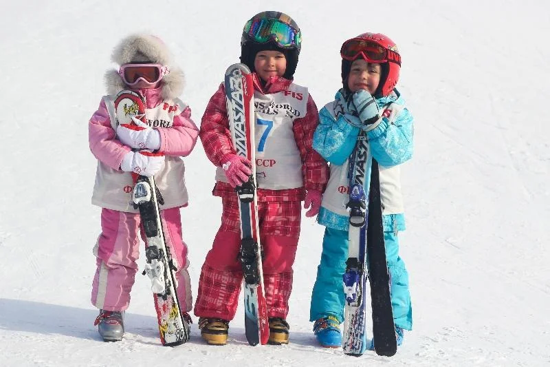 Беседки для пикника в горнолыжном комплексе “Авальман”