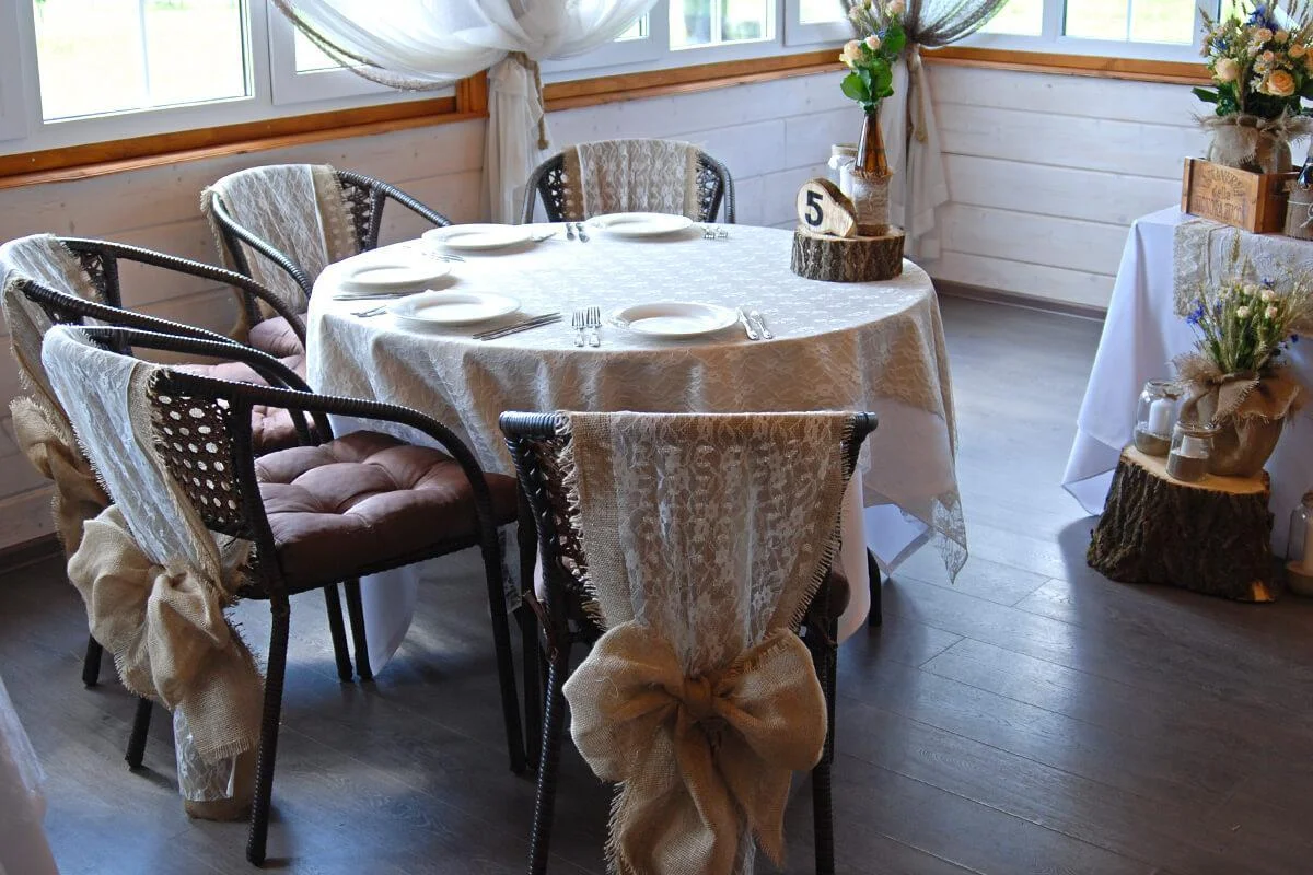 Аренда большой беседки до 40 человек на базе «Золотые караси»