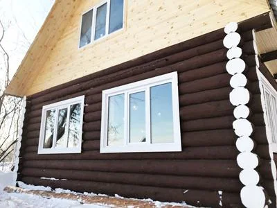 Корпоративная (отапливаемая) беседка до 35 человек