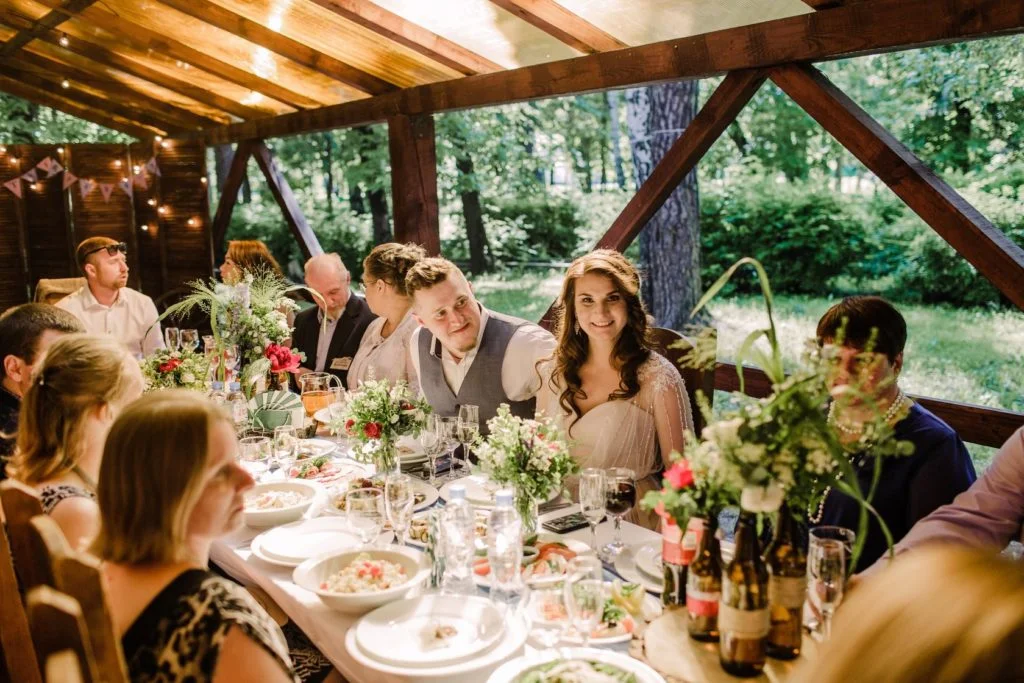 Веранда для Свадьбы, Корпоратива, Дня Рождения в МСК