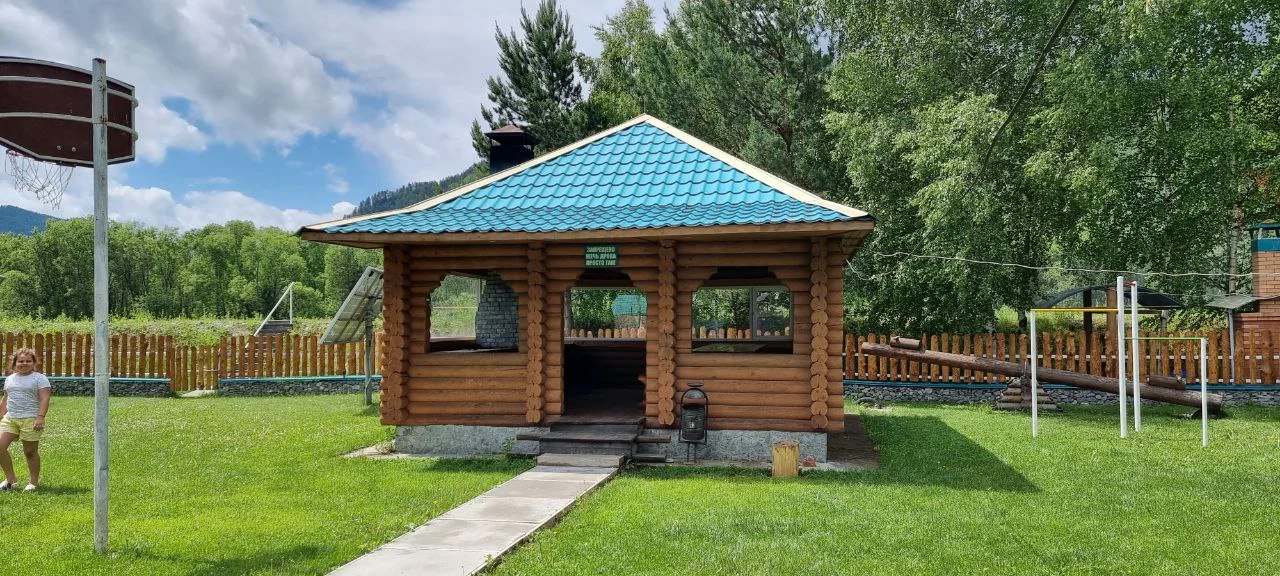 Турбаза "Куба" — фото 3