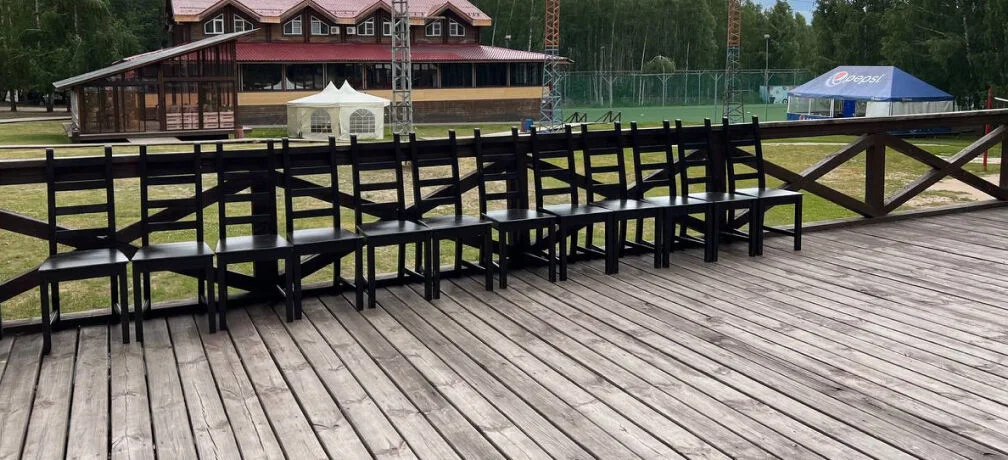 Беседка Таверна