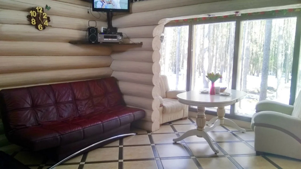 Отдых в уютном гостевом доме / беседки на 12 человек в Перми