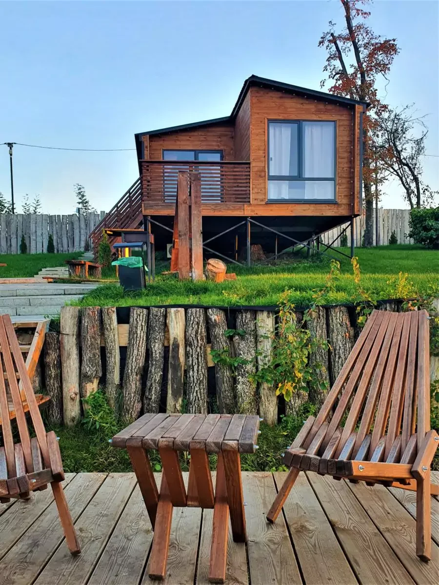 DonVillage