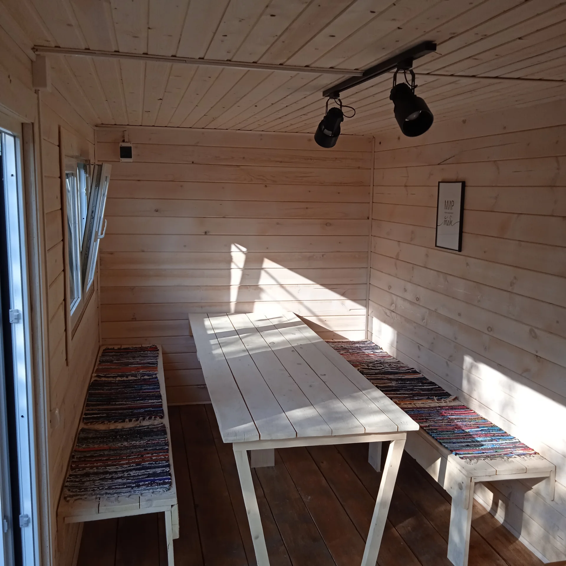 Гриль-парк Скандинавия