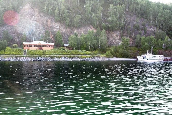 Пикниково-парковая зона “Серябрянный Ключ” приглашает на пикник