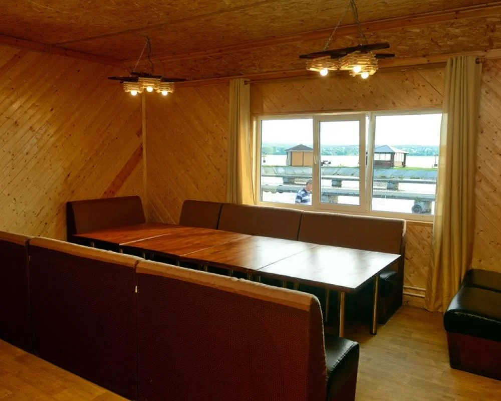 Шашлычные гриль-домики с барбекю на Химмаше в Екатеринбурге