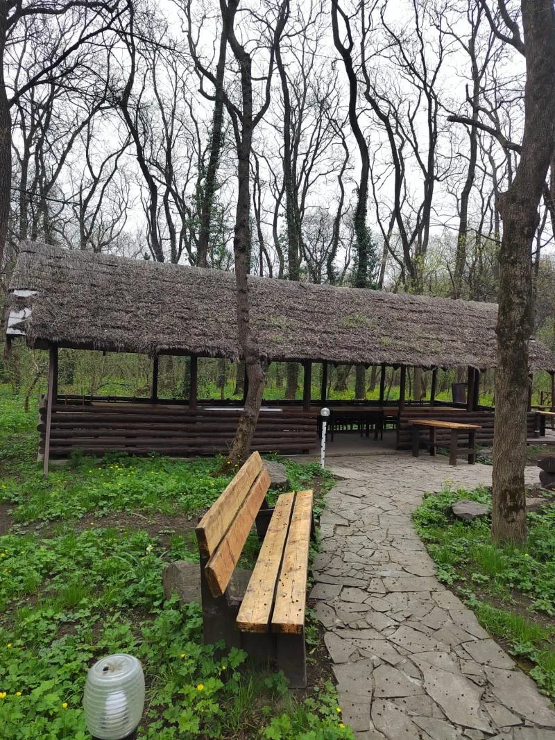 Кафе "Отдых"