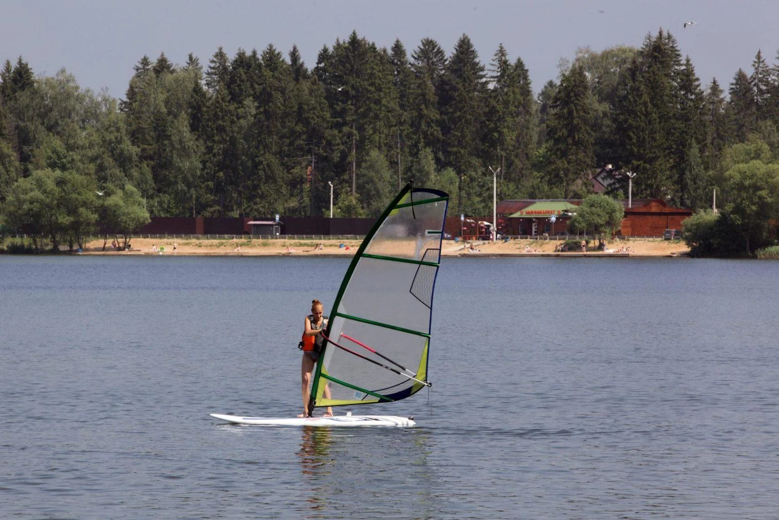 Беседка рыбацкая (средняя и большая)