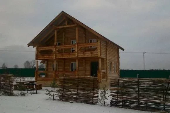 База отдыха Славянка