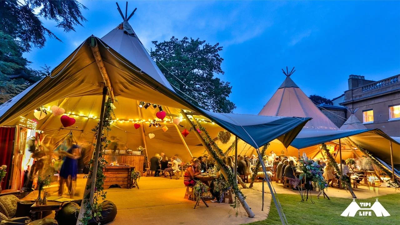 Снять шатер на территрии базы отдыха «Хоста рика»