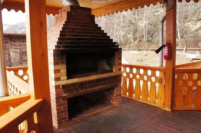 Пикниково-парковая зона “Серябрянный Ключ” приглашает на пикник