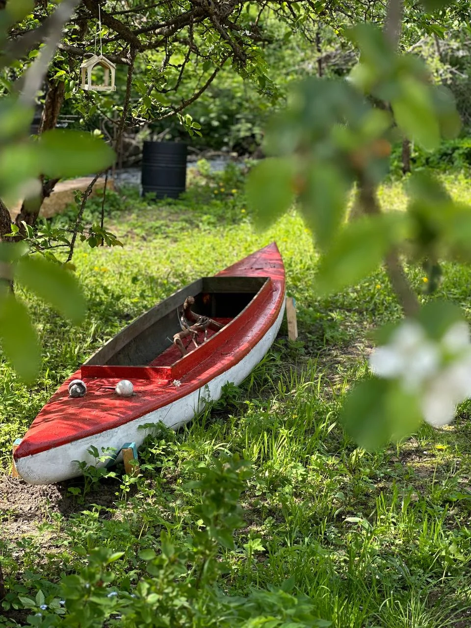 Аренда дома/беседки с мангалом на берегу реки
