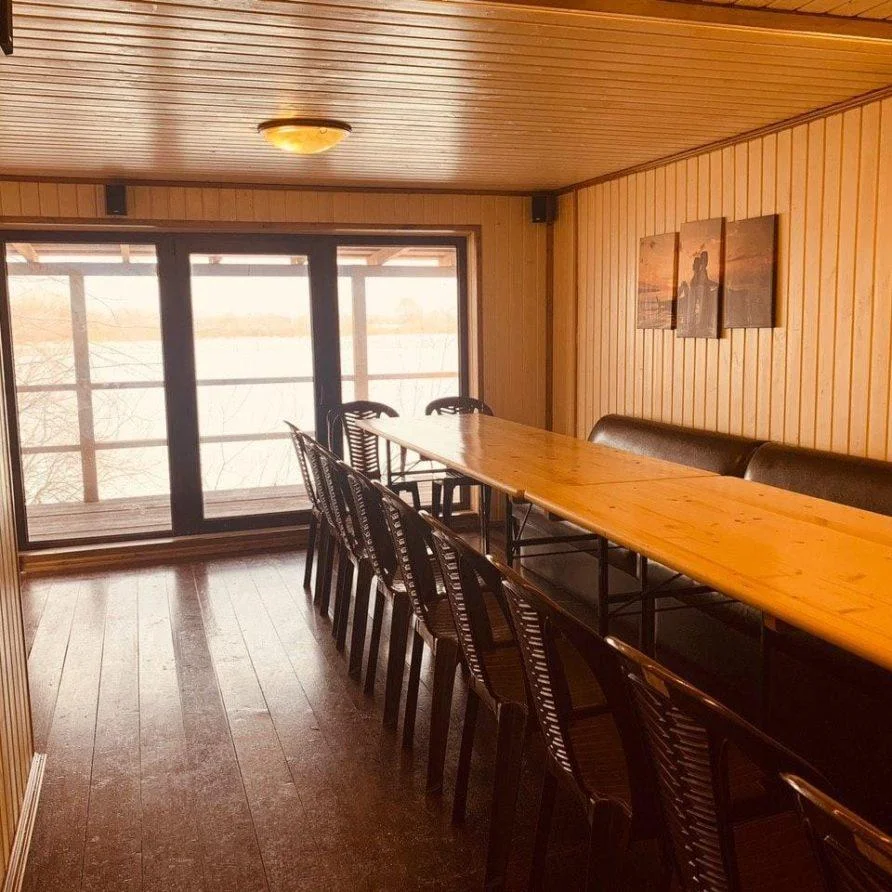 Аренда беседки «Терем» на 15 человек в парке «Печерские пески»