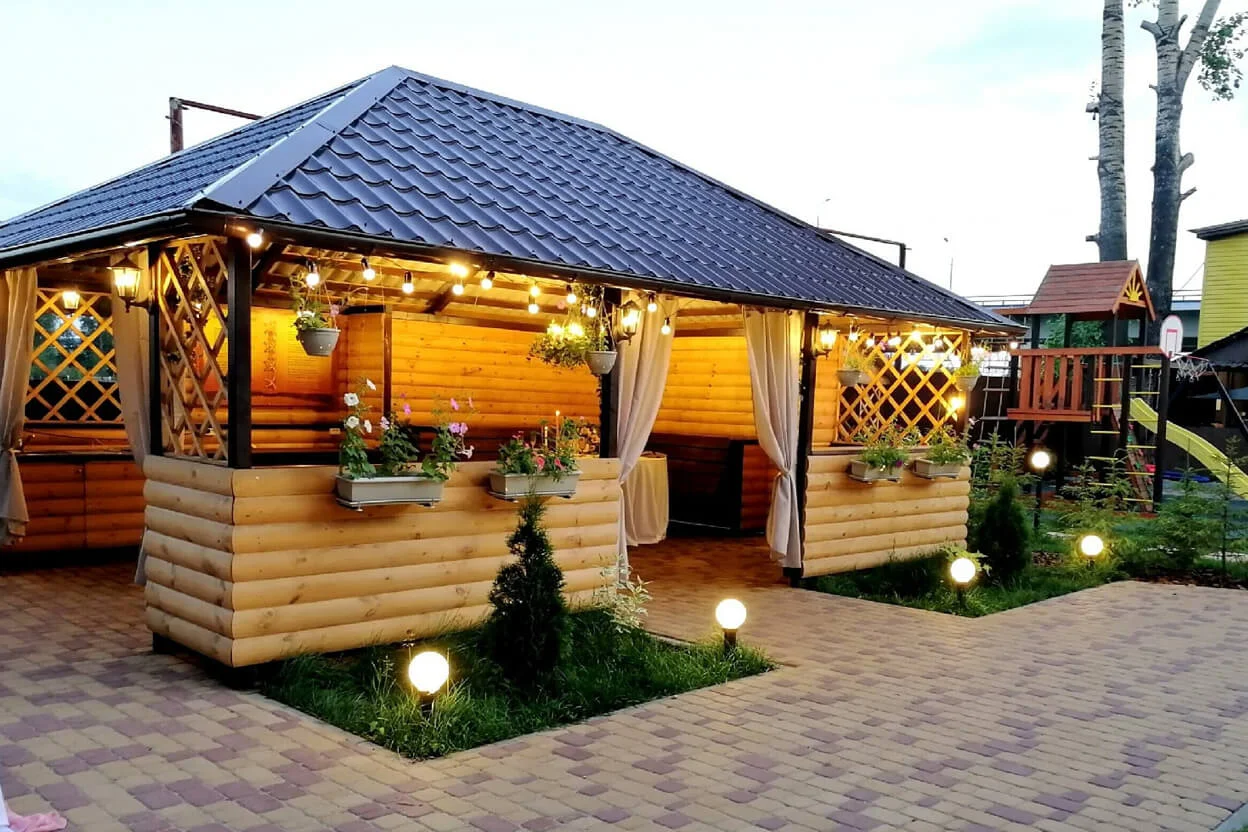 Банный комплекс ФАРАОН