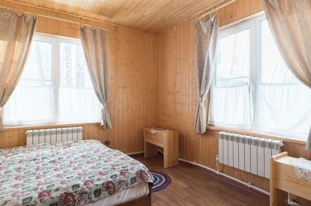 База отдыха Нежинка — фото 3