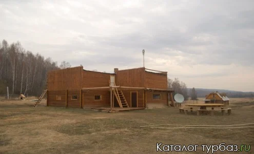 Агульская заимка — фото 5