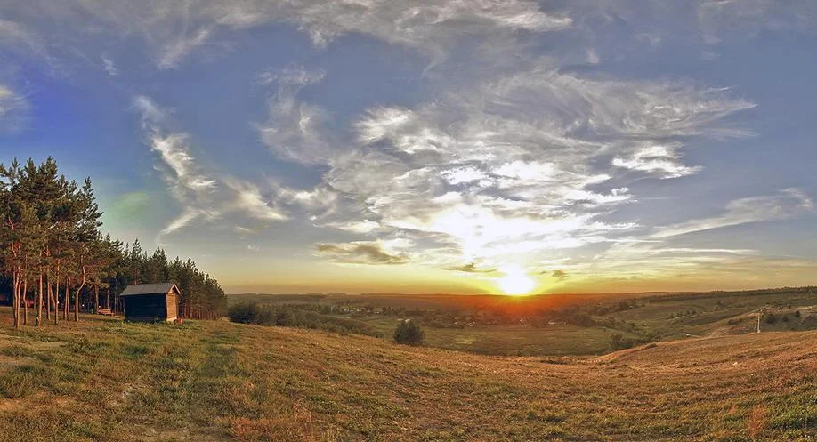 Беседка для проведения банкетов до 80 человек — Парк Горки