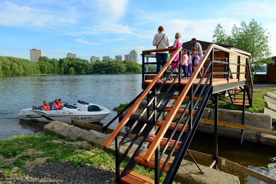 Арендовать беседки на Химмаше, лодочная станция на реке Исеть в Екатеринбурге