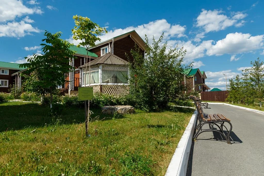 Малые беседки в Свердловской области для семейного отдыха на 6 человек