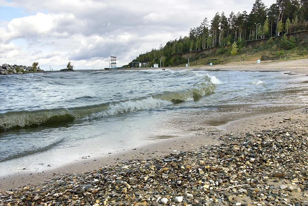 Аренда шатра в Бердске — Парк отдыха «На Камнях»