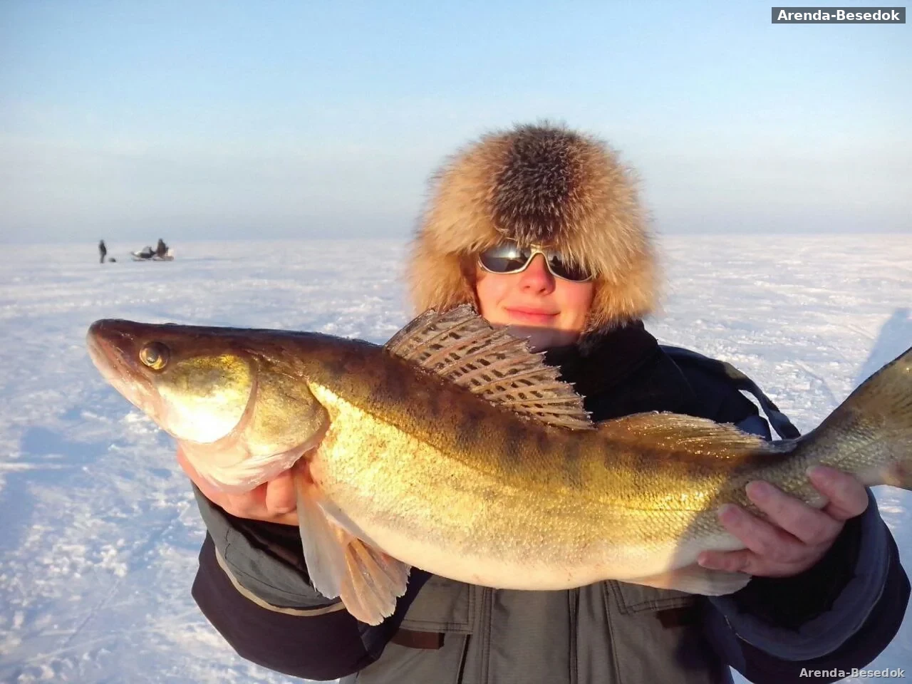 Загородный клуб Атабаево