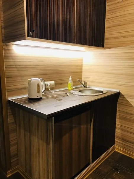 Аренда «Шале» на 40 человек в парке «Печерские пески»