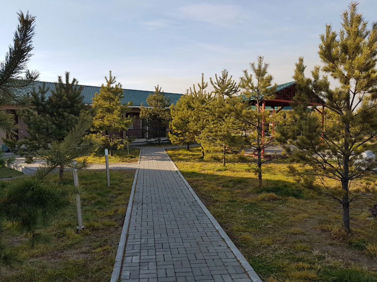 Гранд Парк