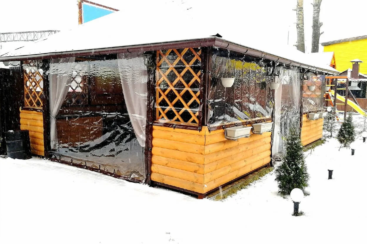 Банный комплекс ФАРАОН