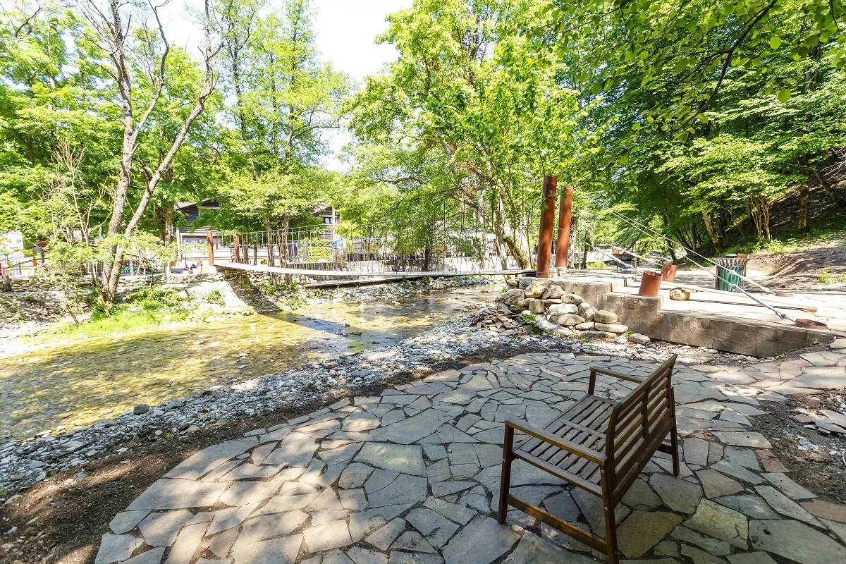 Загородный клуб Ягода Малина — фото 2