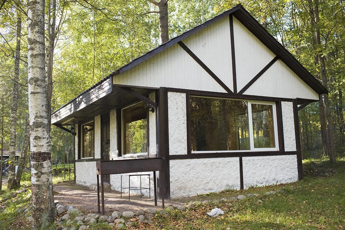 Теплая беседка (мангальный домик), база отдыха «Добрый Лось»