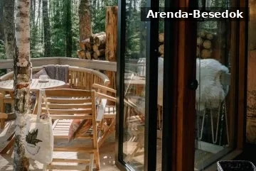 Загородный клуб WE LODGE