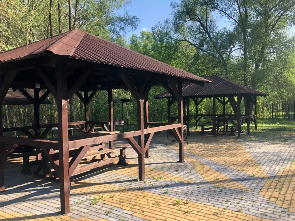 Загородный отель «Путь к себе» — фото 5