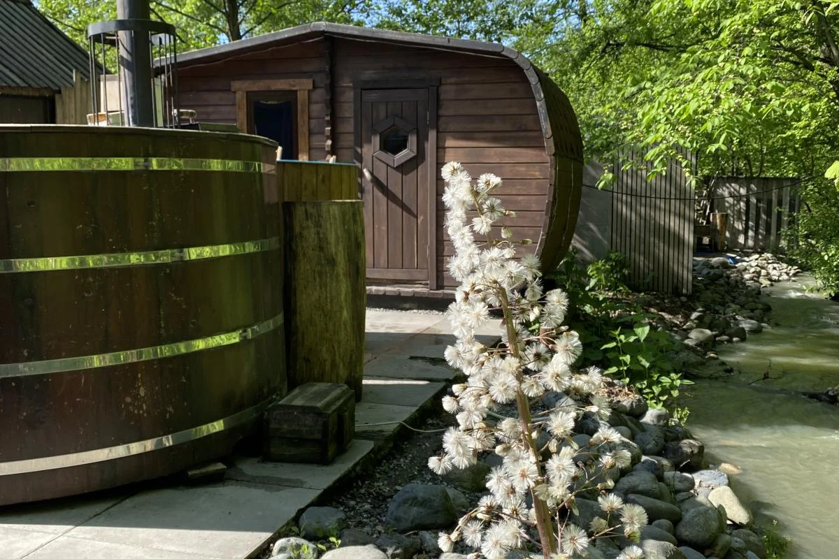KOBAN SPA RESORT - SPA 3