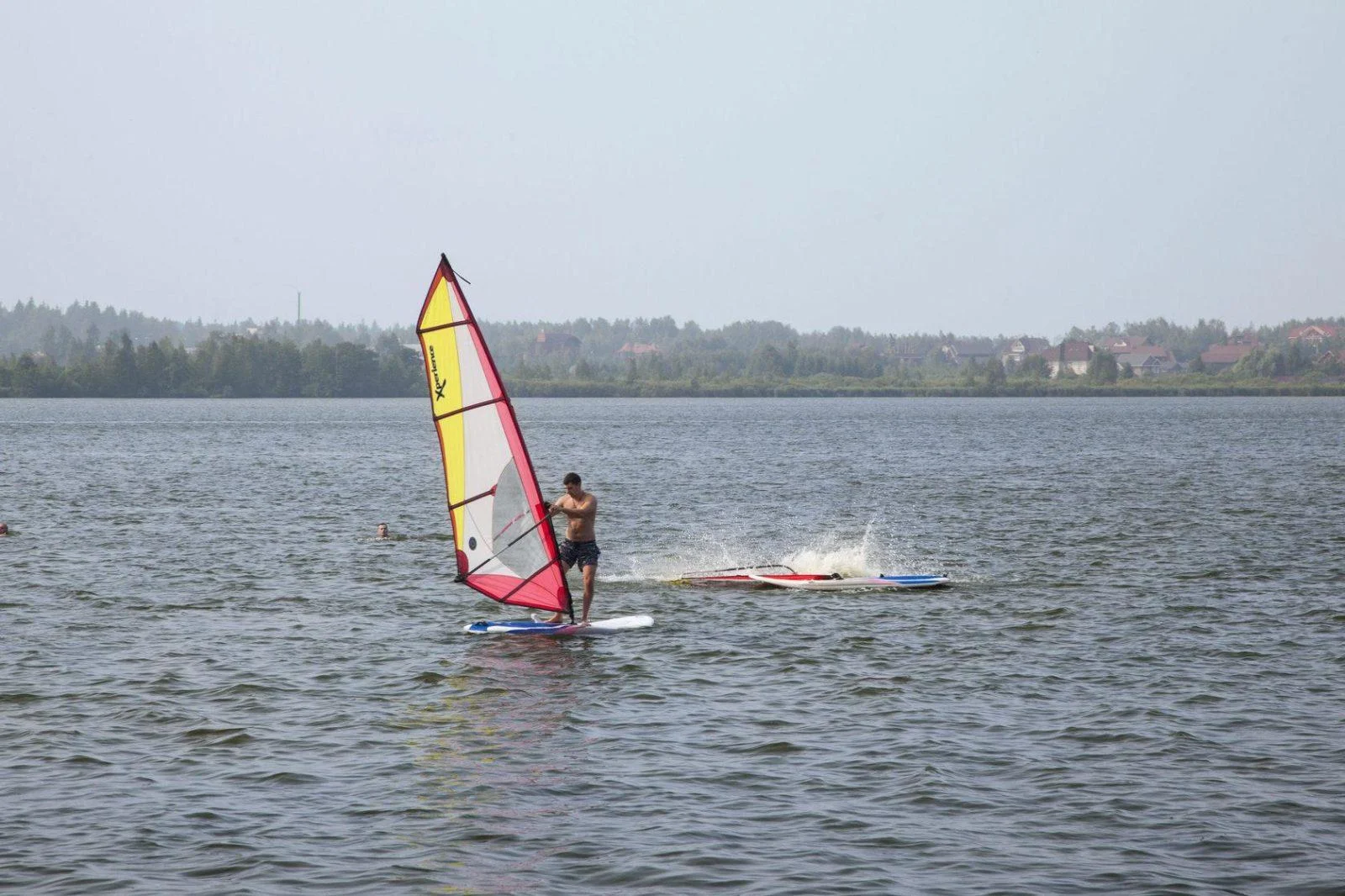 Понтонная беседка на воде 5×5 до 10 человек