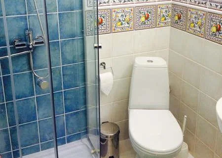 Снять дом для вечеринки в Перми на территории спортивно-развлекательного комплекса «Австерия»