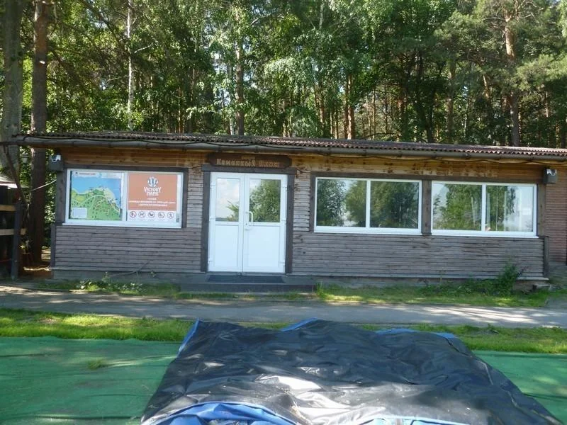 Банкетный зал на Шарташе до 25-30 человек — Каменный Пляж