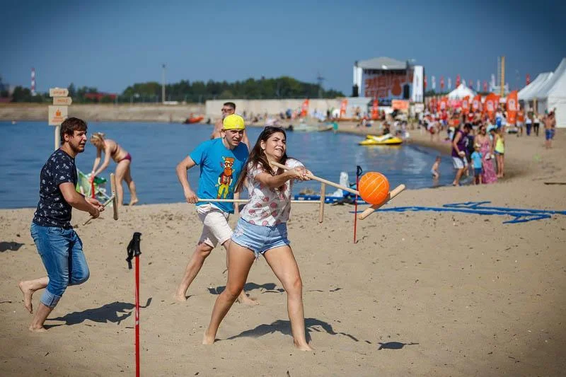 Бердский тупик Парк Отдыха «Звезда» сдается беседка для шашлыка